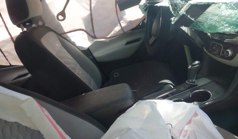 
								2020 Chevrolet Equinox full									