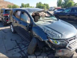 
										2020 Chevrolet Equinox full									