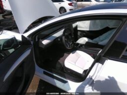 
										2022 Tesla Model 3 full									