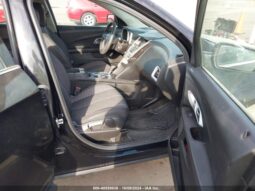 
										2017 Chevrolet Equinox full									