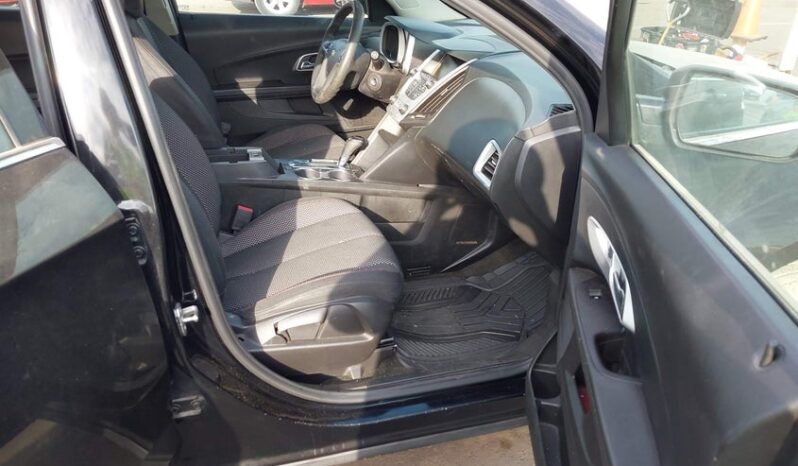 
								2017 Chevrolet Equinox full									