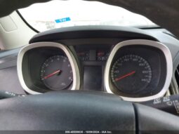 
										2017 Chevrolet Equinox full									