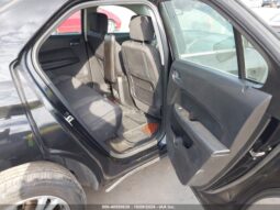 
										2017 Chevrolet Equinox full									