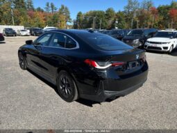 
										2023 BMW I4 full									