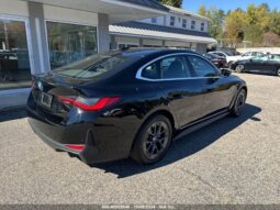 
										2023 BMW I4 full									