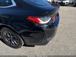 
										2023 BMW I4 full									