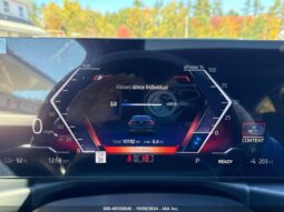 
										2023 BMW I4 full									