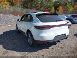 
										2020 Porsche Macan full									