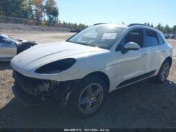 
										2020 Porsche Macan full									