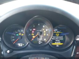 
										2020 Porsche Macan full									