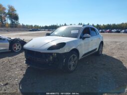 
										2020 Porsche Macan full									