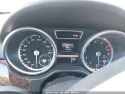 
										2013 Mercedes-benz Ml 350 full									