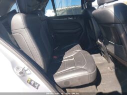 
										2013 Mercedes-benz Ml 350 full									