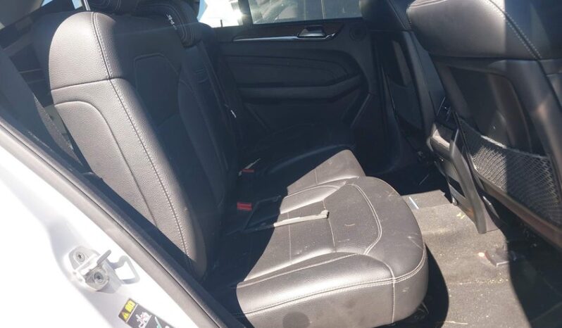 
								2013 Mercedes-benz Ml 350 full									
