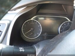 
										2021 Nissan Murano full									