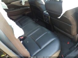 
										2021 Nissan Murano full									