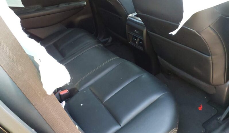 
								2021 Nissan Murano full									