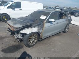 
										2017 BMW 3 series full									