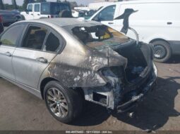 
										2017 BMW 3 series full									