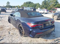 
										2024 BMW 4 series full									