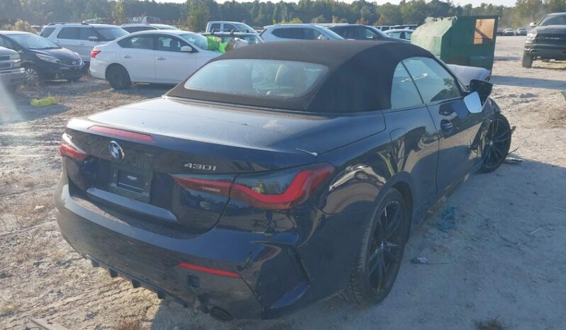 
								2024 BMW 4 series full									