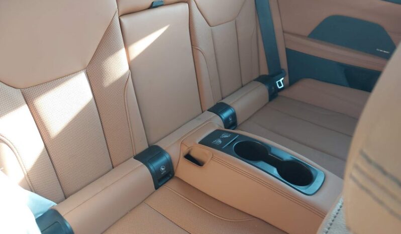 
								2024 BMW 4 series full									