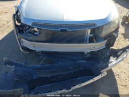 
										2012 Chevrolet Cruze full									