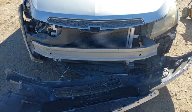 
								2012 Chevrolet Cruze full									