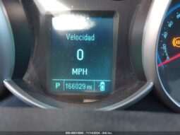 
										2012 Chevrolet Cruze full									