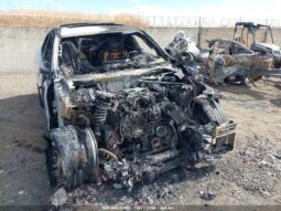 
										2022 BMW X6 full									