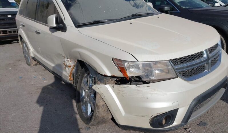 
								2014 Dodge Journey full									