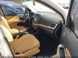 
										2014 Dodge Journey full									