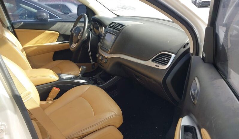 
								2014 Dodge Journey full									