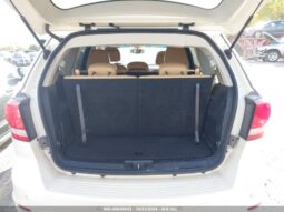 
										2014 Dodge Journey full									