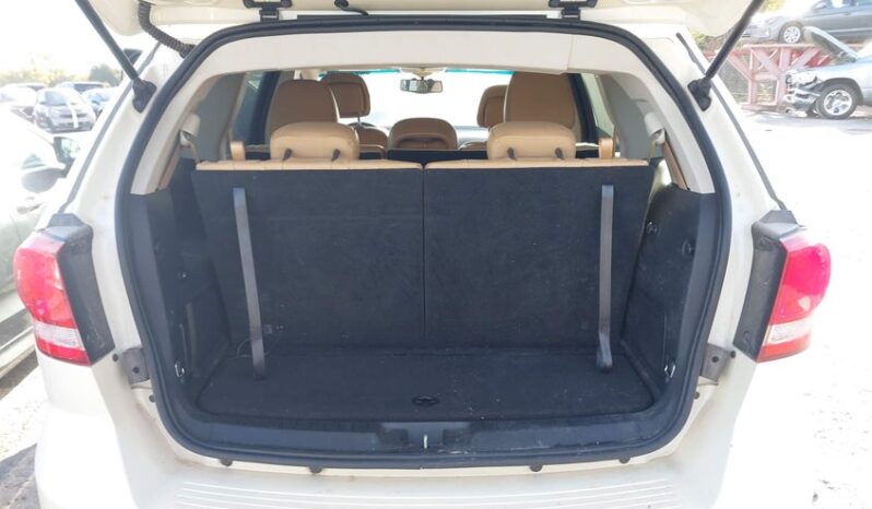 
								2014 Dodge Journey full									