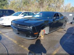 
										2015 Dodge Challenger full									