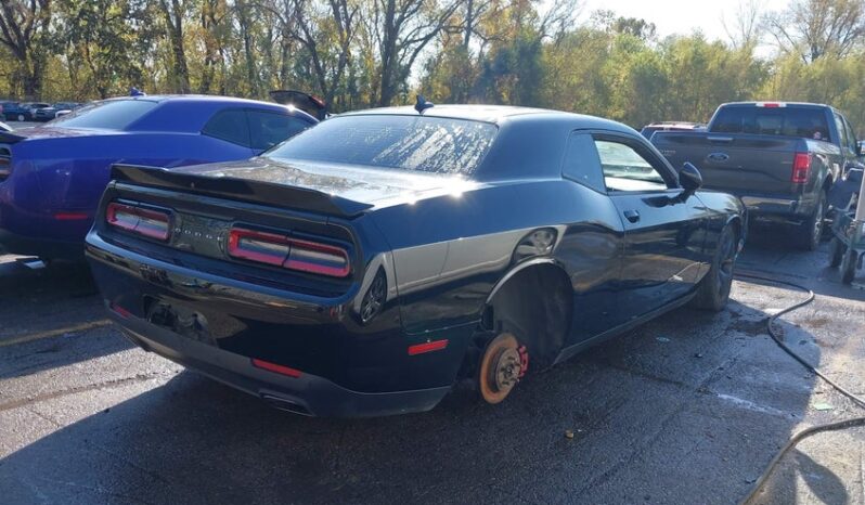 
								2015 Dodge Challenger full									