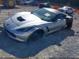 
										2017 Chevrolet Corvette full									