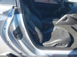 
										2017 Chevrolet Corvette full									
