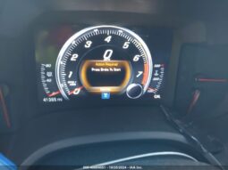 
										2017 Chevrolet Corvette full									