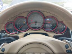 
										2016 Porsche Panamera full									