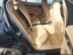 
										2016 Porsche Panamera full									