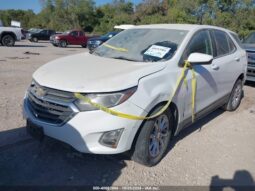 
										2018 Chevrolet Equinox full									
