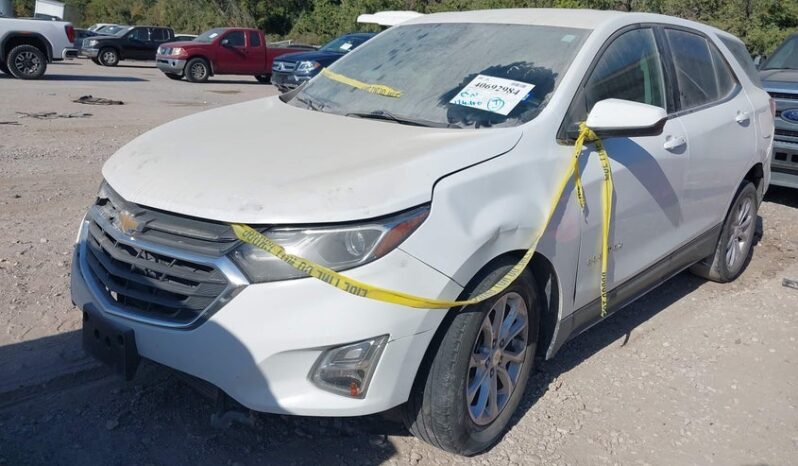
								2018 Chevrolet Equinox full									