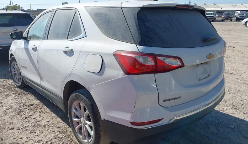 
								2018 Chevrolet Equinox full									