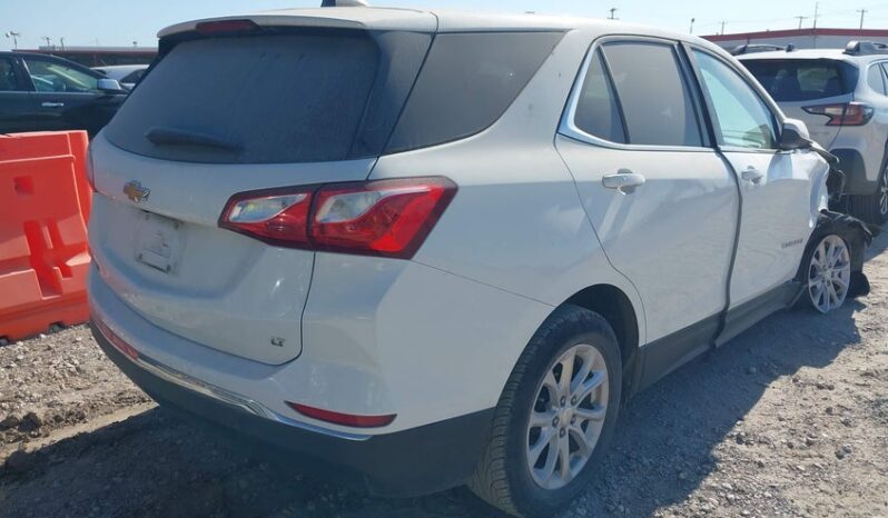 
								2018 Chevrolet Equinox full									