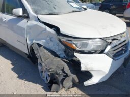 
										2018 Chevrolet Equinox full									