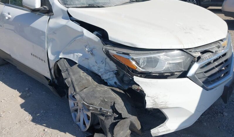 
								2018 Chevrolet Equinox full									