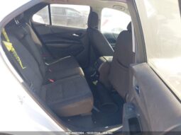 
										2018 Chevrolet Equinox full									
