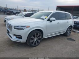
										2021 Volvo Xc90 full									